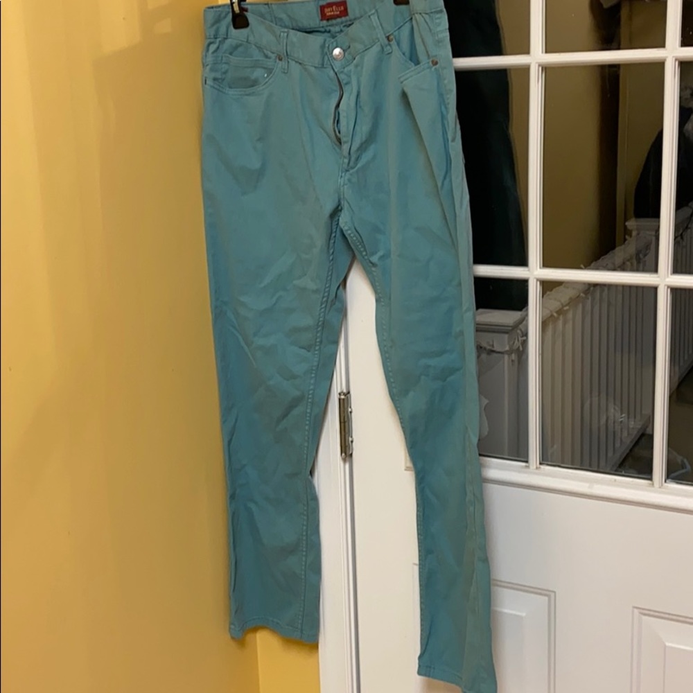 Men’s pants 36x32 perry Ellis